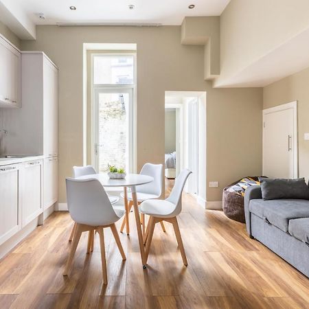 Appartement Modern 2Bd Flat In Camden Town Londres Extérieur photo